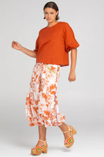 CUBA GURU PANT - WESTERN PALM