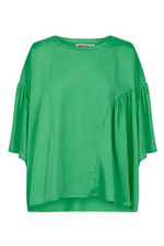 ELYSIAN TOP: EMERALD