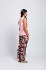 FEATURE ACT PANT: WILD FLOWER