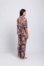 FEATURE ACT PANT: WILD FLOWER