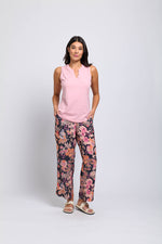 FEATURE ACT PANT: WILD FLOWER