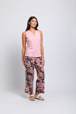 FEATURE ACT PANT: WILD FLOWER