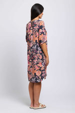 SEASONED PRO DRESS: WILD FLOWER