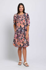 SEASONED PRO DRESS: WILD FLOWER