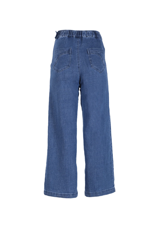 PEGGY JEANS ORIGINAL WASH