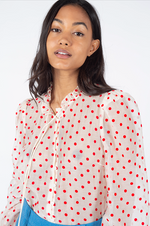 PRU SHIRT IN BRIONY TALLIS