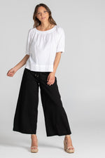 RIA PANT - BLACK