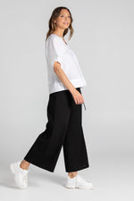 RIA PANT - BLACK